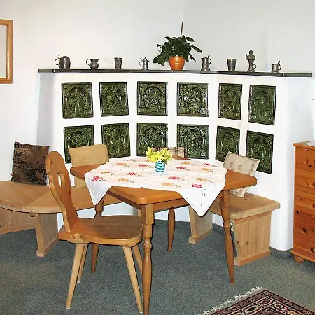 Διαμέρισμα Haus Eusch 340w Viehhofen