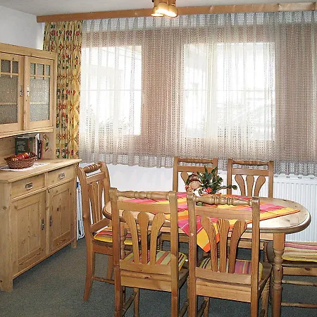 Haus Eusch 340w Διαμέρισμα Viehhofen